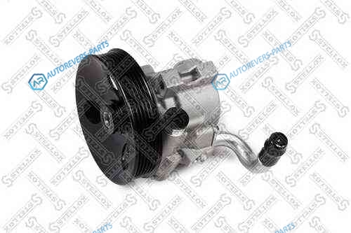 00-36330-SX_насос гидроусилителя руля! 96550113| Chevrolet Lacetti 1.6|1.8i 05>