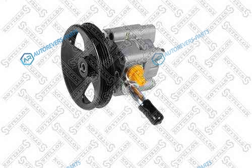 00-36394-SX_насос гидроусилителя руля! 54142| Nissan Almera II N16 1.5-1.8 00-06