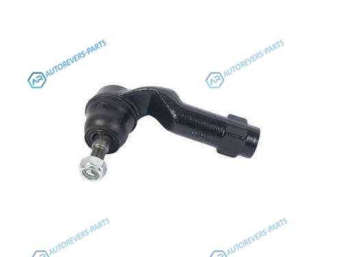 CE0467_наконечник рулевой левый! замена CEMZ-46| Mazda 3 BK 03>