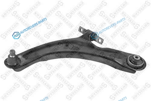 57-00779A-SX_рычаг передний нижний левый!| Nissan Qashqai J10 07>|Renault Koleos 08>