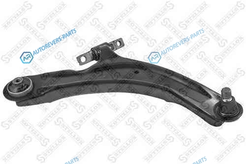 57-00780A-SX_рычаг передний нижний правый!| Nissan Qashqai J10 07>|Renault Koleos 08>