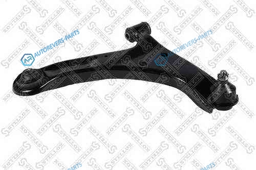 57-00817A-SX_рычаг нижний правый!| Suzuki Garnd Vitara 2.0|1.9DDiS 05>