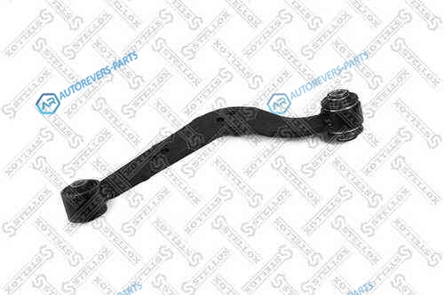 57-00872-SX_рычаг задней подвески поперечный верхний левый!| Toyota RAV4 2.0|2.2D-4D 06>