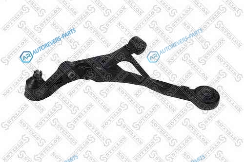 57-02305A-SX_рычаг нижний левый!| Chrysler Sebring 96-02|Stratus 95-00| Dodge Stratus 95-00