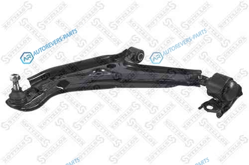 57-03706-SX_рычаг нижний левый!| Nissan Primera all 96-02