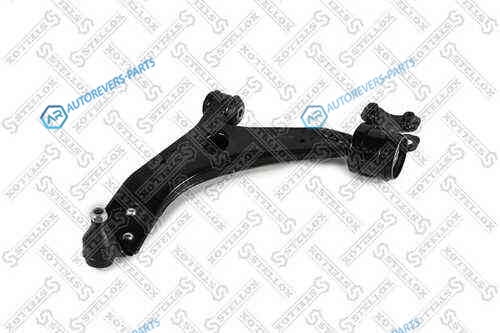57-03749-SX_рычаг нижний левый! D21| Ford Focus 04>|C-Max 04>