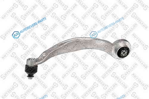 57-03975A-SX_рычаг передний нижний правый! алюм.| Audi A4|Q5 all 08>|A5 all 07>
