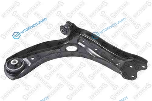 57-04136-SX_рычаг передний нижний левый!| Audi A1| Seat Ibiza| VW Polo 1.2|1.4|1.6D|2.0D all 08>