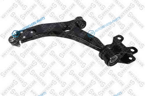 57-04142-SX_рычаг передний нижний правый!стальной| Ford Focus III all 11>