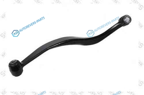 57-04150-SX_рычаг задней подвески поперечный нижний левый!| Hyundai SantaFe 02>