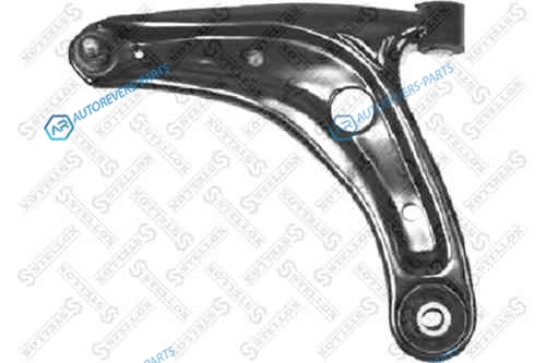 57-04644-SX_рычаг нижний левый!| Honda Jazz 1.2|1.4 02>