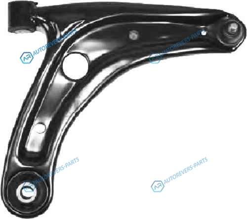 57-04645-SX_рычаг нижний правый!| Honda Jazz 1.2|1.4 02>