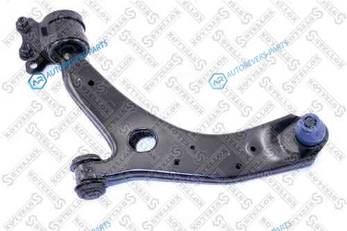 57-71071A-SX_рычаг левый!| Mazda 3 BK all 03>
