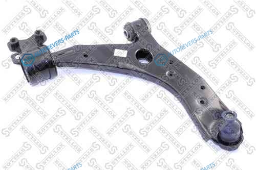 57-71072A-SX_рычаг правый!| Mazda 3 BK all 03>