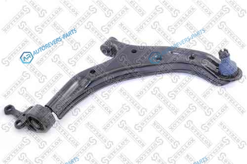 57-74020-SX_рычаг нижний правый!| Nissan Almera all 00>