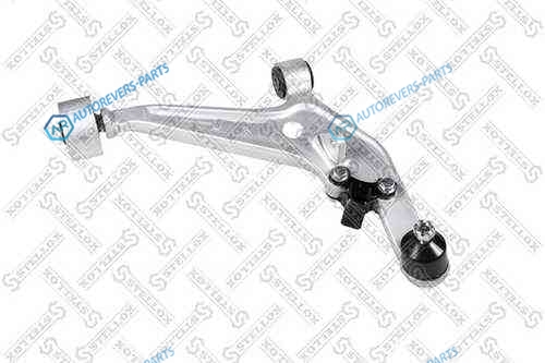 57-74074A-SX_рычаг правый!| Nissan X-trail T30 all 01>