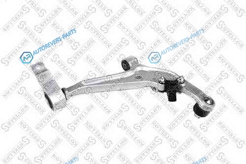 57-74075A-SX_рычаг левый!| Nissan X-trail T30 all 01>