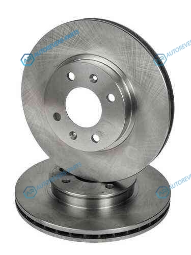 6020-1113V-SX_диск тормозной передний!| Hyundai Accent| Kia Rio 1.4|1.6|1.5CRDi 05>
