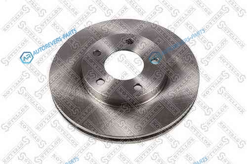 6020-3263V-SX_диск тормозной передний!| Ford Maverick 2.0-3.0 01>| Mazda Tribute 2.0-3.0 00>