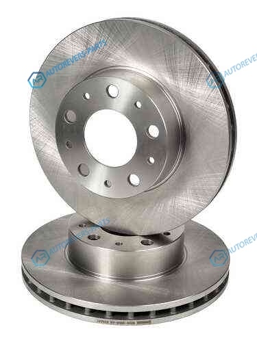 6020-9956-SX_диск торм. передний!| Fiat Ducato|Peugeot Boxer|Citroen Jumper 2.2D|HDi|2.3D|3.0HDi 06>
