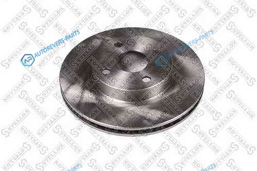 6020-9974-SX_диск тормозной передний!| Toyota Corolla 2.0D4D 04>