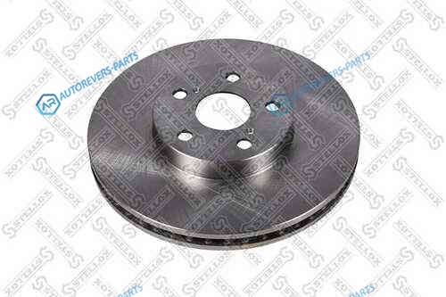6020-9985-SX_диск тормозной передний!| Toyota Celica 1.8 16V 99>