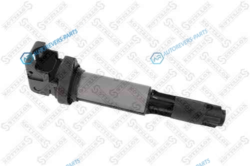 61-00005-SX_катушка зажигания!| BMW E87|E46|E90|E65|X3|X51.6i-4.8i 00>