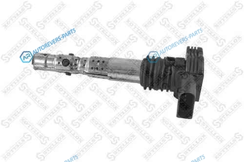 61-00006-SX_катушка зажигания!| Audi A3|A4|A6|TT| VW Golf|Passat 1.8-3.0i|Ti 96>