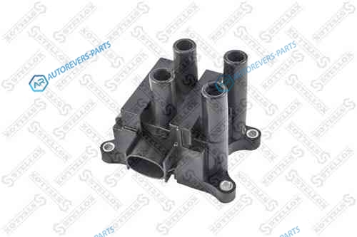 61-00007-SX_катушка зажигания!| Ford Escort|Fiesta|Focus|Mondeo| Mazda 3|6 1.0-2.3i 95>