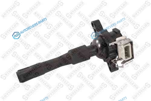 61-00013-SX_катушка зажигания!| BMW E36|E46|E39|E38|E31|Z3 2.0-4.9 91>