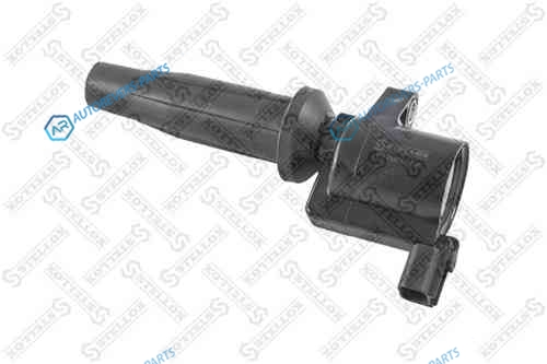 61-00014-SX_катушка зажигания!| Ford Focus|Mondeo| Volvo C30|S40|V50 1.8-2.3i 95>