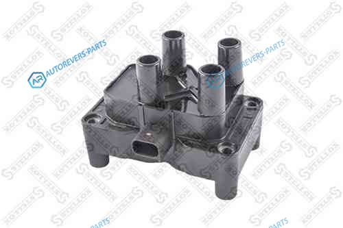 61-00015-SX_катушка зажигания!| Ford Fiesta|Focus|Mondeo| Volvo S40|V50 1.25-1.6i 01>