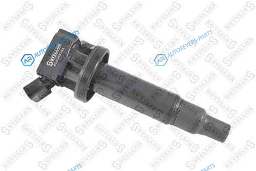 61-00020-SX_катушка зажигания!| Toyota Avensis|Corolla|Rav4| Citroen C1 1.0-1.8i 99>