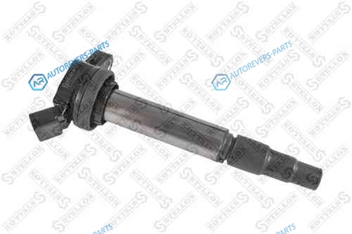 61-00022-SX_катушка зажигания!| Toyota Auris|Avensis|Corolla|Rav 4|Yaris 1.6-2.0i 06>
