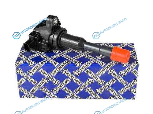 61-00025-SX_катушка зажигания!| Honda Civic|Jazz|City 1.2|1.3|1.4i 02>