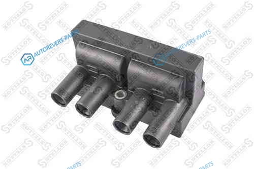 61-00036-SX_катушка зажигания!| Opel Frontera 2.2i| Daewoo Lanos|Nubira 1.4-2.0 97>