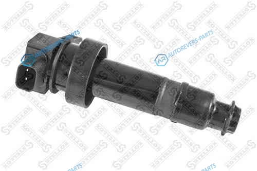61-00039-SX_катушка зажигания!| Hyundai i20|i30| Kia Ceed|Rio|Soul 1.4|1.6i 07>