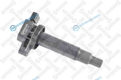 61-00041-SX_катушка зажигания!| Toyota Yaris|Prius|Echo 1.0-1.5i 99>
