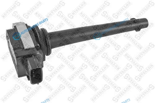 61-00168-SX_катушка зажигания!| Nissan Micra|Note|Qashqai|Tiida|X-Trail 1.6-2.0 05>