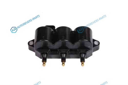61-00181-SX_катушка зажигания!| Chevrolet Spark II 0.8 05.05>