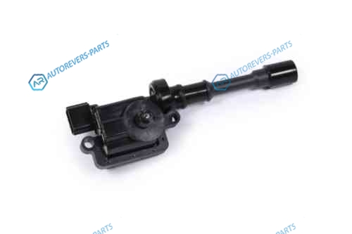 61-00184-SX_катушка зажигания!| Mitsubishi Carisma|Colt|Galant|Lancer|Outlander 1.3-2.4 82>
