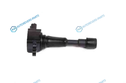 61-00211-SX_катушка зажигания!| Mazda 3 1.4-2.3i 03-09