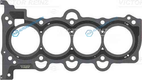 61-54020-00_прокладка ГБЦ!| KIA Ceed|Cerato|Soul 1.4|1.6 08>