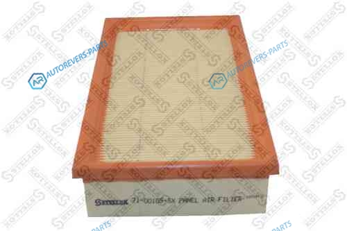 71-00105-SX_фильтр воздушный!| BMW E30|E36|E28|E34|E32 1.6i-5.0i 81-99