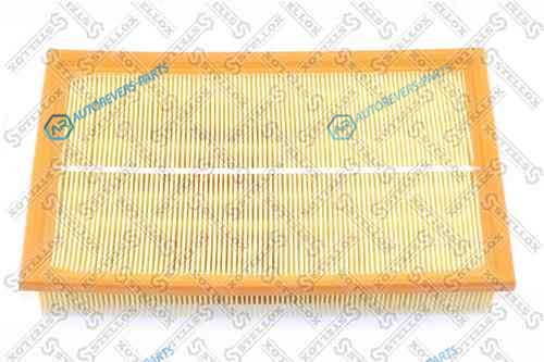 71-00296-SX_фильтр воздушный!| VW Golf|Passat 87-97|Audi 80|100|A6 1.6-2.8|1.6TD|1.9D|TD 90>