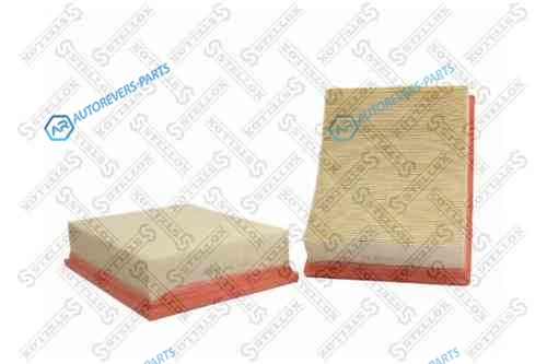 71-00343-SX_фильтр воздушный!| BMW E36|E46|E39|Z3|Z4 1.6-3.0i & 24V 90>