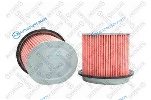 71-00670-SX_фильтр воздушный!| Mitsubishi Colt 1.5-1.8 <92 |Galant 1.8-2.4 <96