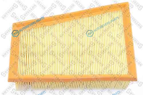 71-00957-SX_фильтр воздушный!| Renault Megan|Scenic 1.5DCi|1.6 02>