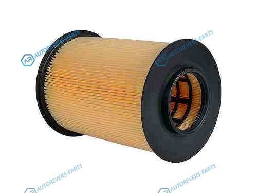 71-01050-SX_фильтр воздушный! H211 D157|153| Ford Focus II| Volvo C30|C70|S40 1.4-2.0i|Ti|TDCi 07>