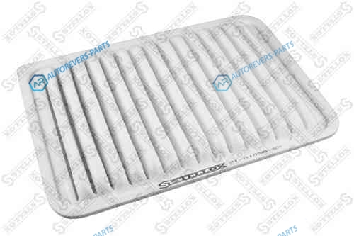 71-01056-SX_фильтр воздушный! 200x293x43| Toyota Camry 2.4VVTi 06>